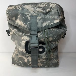 MOLLE II Sustainment Pouch